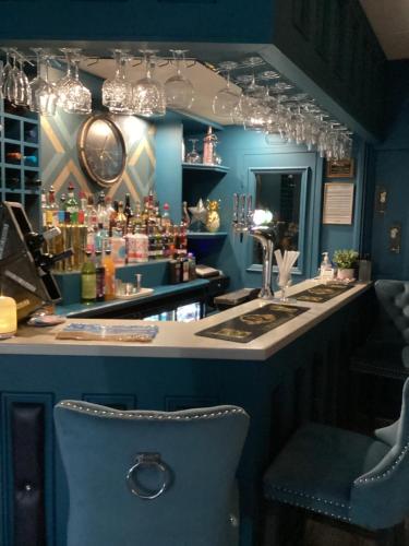 Billede fra billedgalleriet på By the Seaside i Blackpool