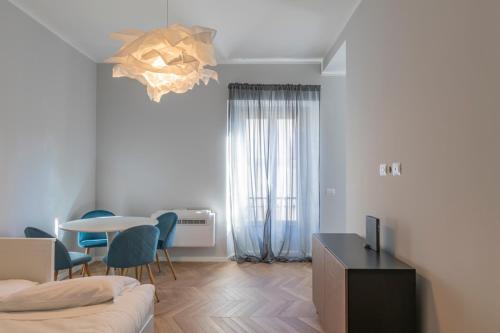 [Luxury apartment in downtown] - Curtatone 4