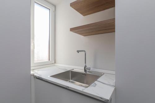 [Luxury apartment in downtown] - Curtatone 4