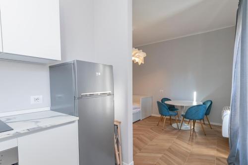 [Luxury apartment in downtown] - Curtatone 4