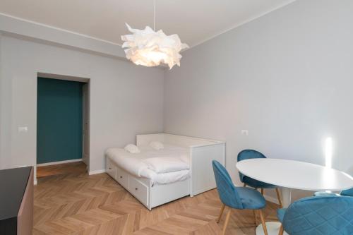 [Luxury apartment in downtown] - Curtatone 4