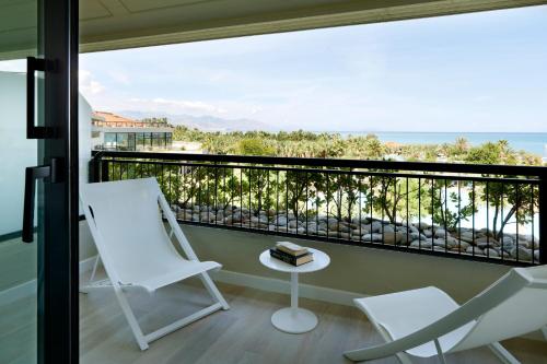 Suite with Sea View