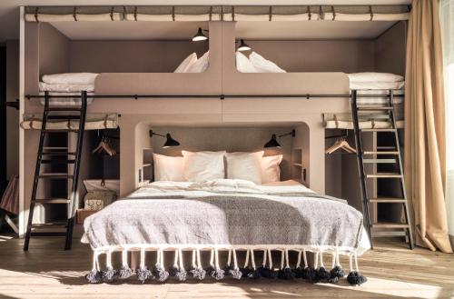 Nomad by CERVO Mountain Resort photo 3