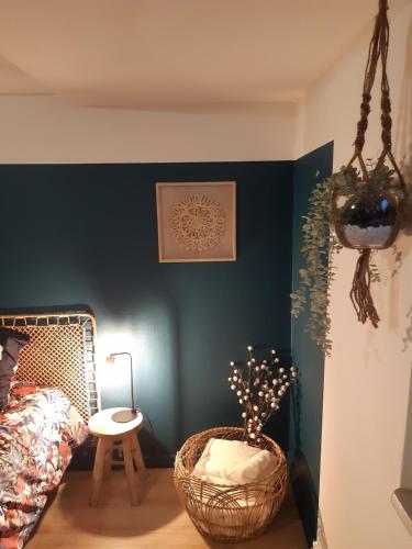 Maison de ville Sélestat centre