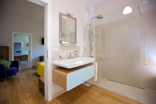 Gallery image of Villa Bedin in Fontanafredda