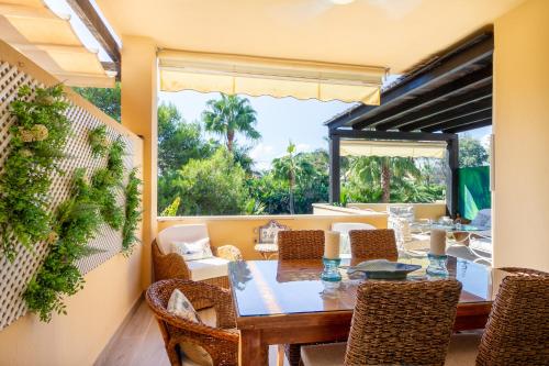 MARBELLA BANUS SUITES - Banús Las Mimosas Suite Apartment