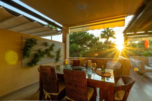 MARBELLA BANUS SUITES - Banús Las Mimosas Suite Apartment