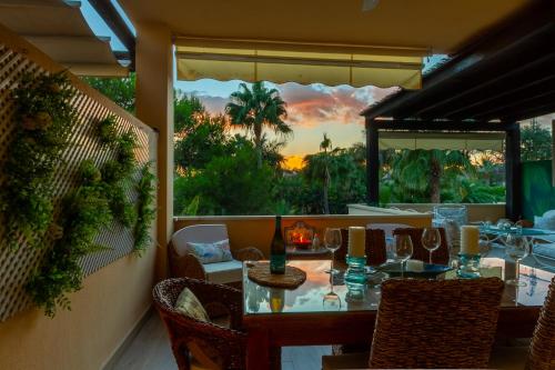 MARBELLA BANUS SUITES - Banús Las Mimosas Suite Apartment