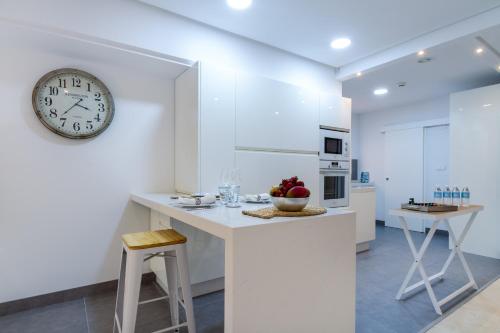 MARBELLA BANUS SUITES - Banús Las Mimosas Suite Apartment