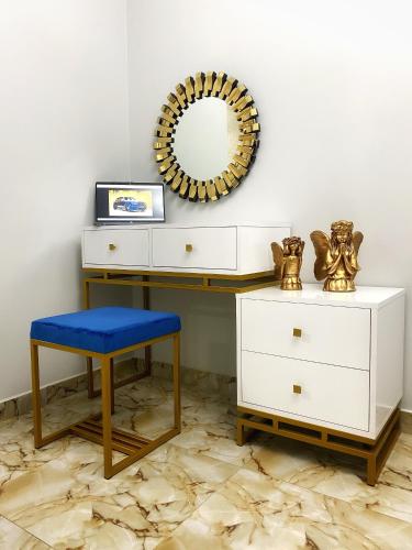 Fotografie z fotogalerie ubytování Shirbakyan Boutique Hotel & Apartments v Jerevanu