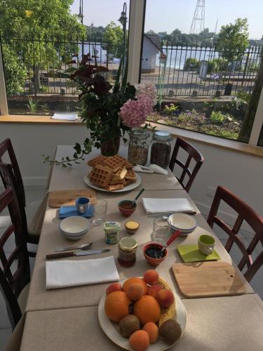Φαγητό σε αυτό το bed & breakfast ή κάπου εκεί κοντά