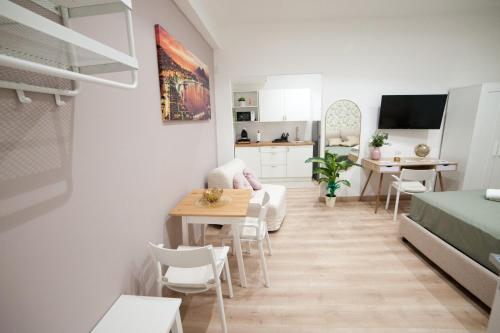 Michelangelo 80 Apartment photo 11