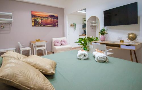 Michelangelo 80 Apartment photo 12