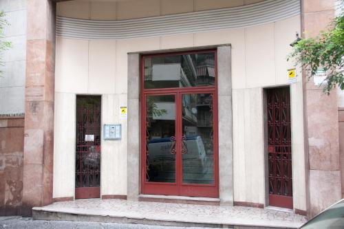 Michelangelo 80 Apartment photo 32
