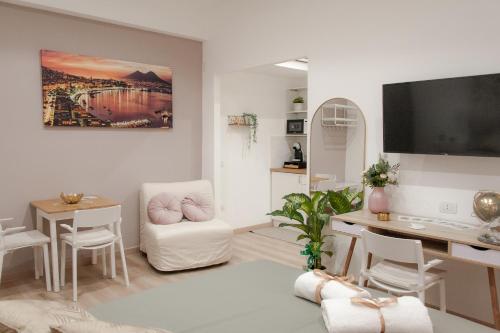 Michelangelo 80 Apartment photo 6