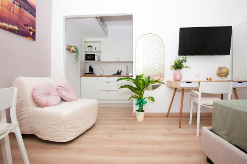 Michelangelo 80 Apartment photo 15