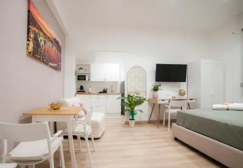 Michelangelo 80 Apartment photo 1
