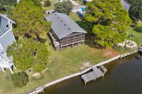 Gallery image of Captain's Choice 360 in Frisco