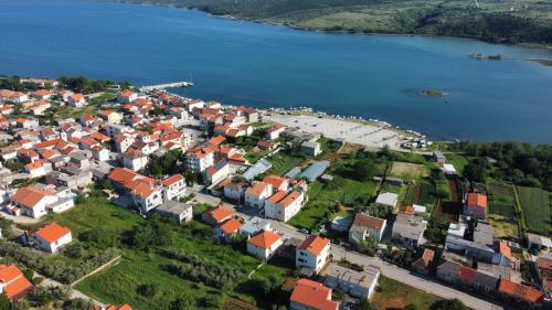Φυσικό τοπίο κοντά σε αυτό το διαμέρισμα