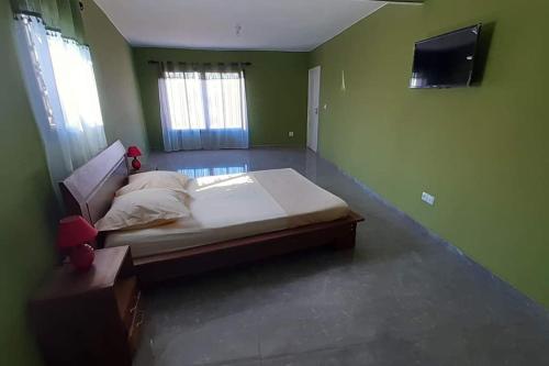 Gallery image of villa luxueuse et meublée plus de 280 m² in Antananarivo