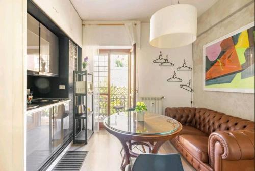 St Peter Apartment