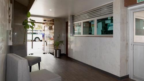Galería fotográfica de Hotel Unico en Ciudad de México
