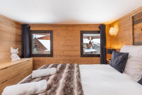 Val Thorens - Cosy Duplex Silveralp 004