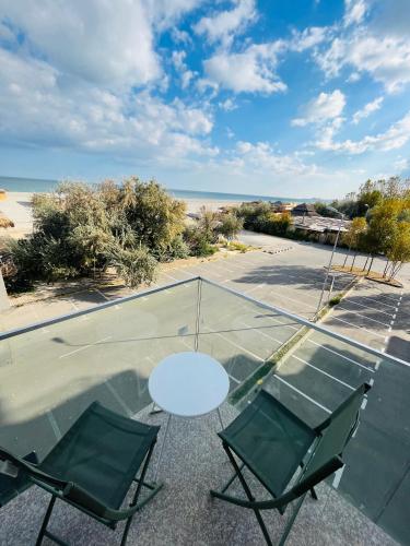 Crazy SeaView Mamaia Nord