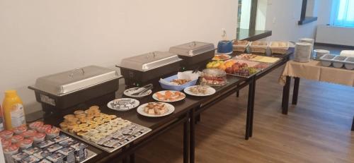 Hotel Forestyma – Photos 5