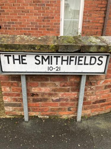 Fotografie z fotogalerie ubytování The Smithfields, Newport v destinaci Newport