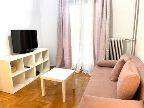 Kallithea Gold Apartment greendom