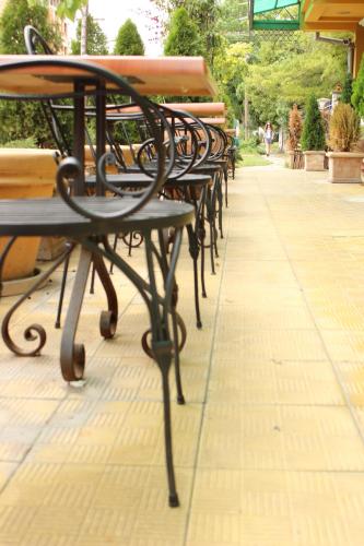 Gallery image of Garni Hotel Garson-Lux NS in Novi Sad