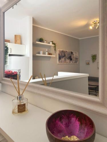Chic Design Flat Milan - City Center & Balcony