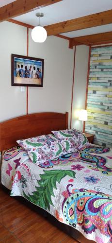 Gallery image of Apart Hotel Caldera - Room in Caldera