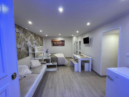 La Dimora Dei Sogni SEDIL CAPUANO HOME SUITE