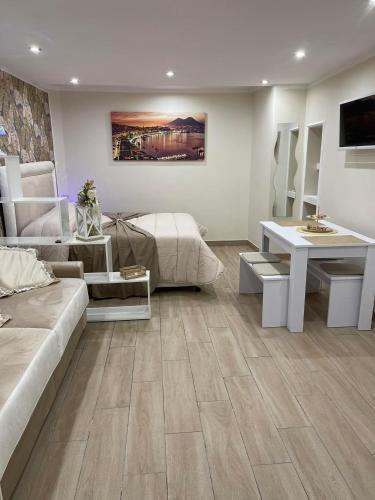 La Dimora Dei Sogni SEDIL CAPUANO HOME SUITE