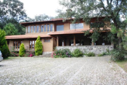 Cabaña Seibi