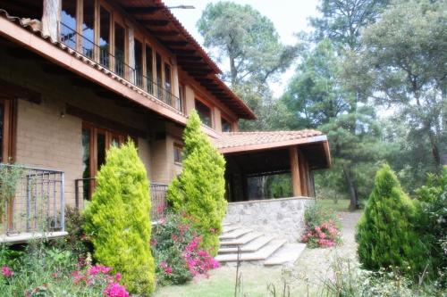 Cabaña Seibi – Photos 2