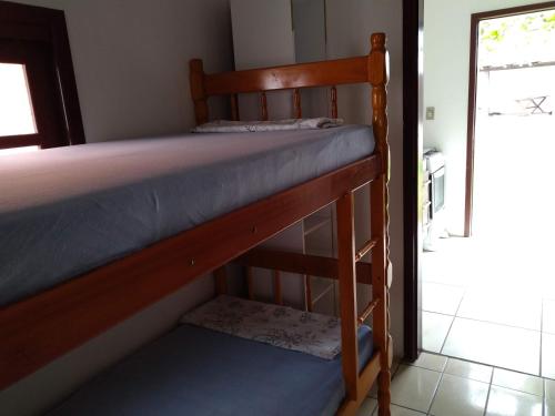 Postel nebo postele na pokoji v ubytování Villa Chá by Charibas