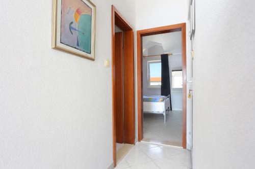 Fotografie z fotogalerie ubytování Apartments by the sea Razanj, Rogoznica - 15998 v Rogoznici