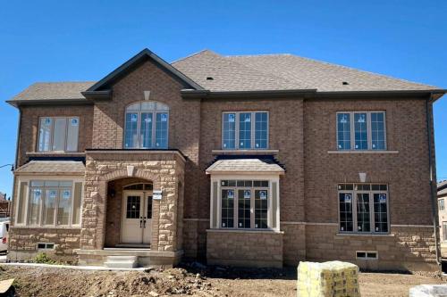 537 Veterans Dr Brampton