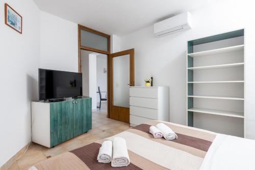 Apartment Rovinj 9701b