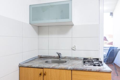 Apartment Rovinj 9701b