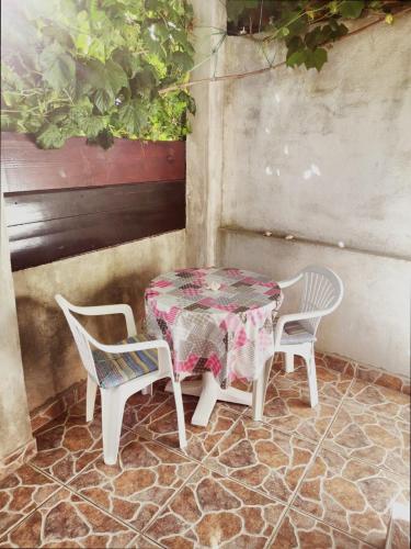 Apartments Lidija