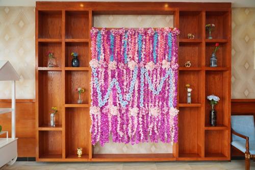 Gallery image of Wahaj Al Mesak Units in Dammam