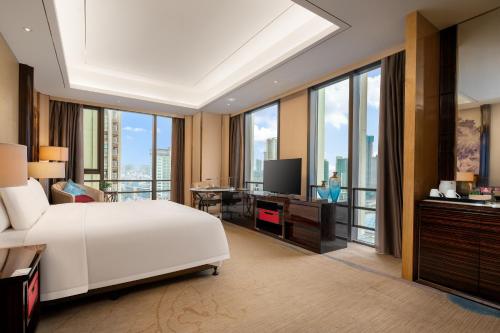 Wanda Vista Dongguan – Photos 3