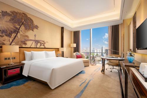 Wanda Vista Dongguan – Photos 4