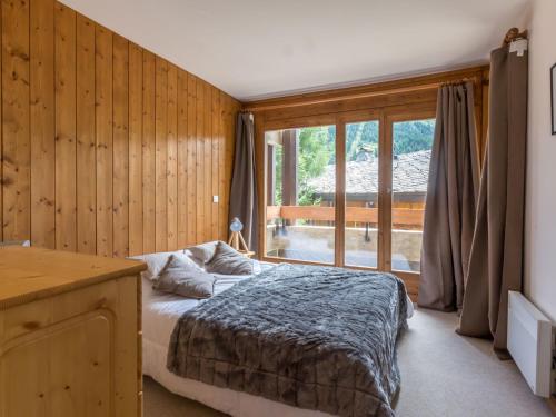 Spacieux appartement 3 pièces avec balcon, départ skis aux pieds, WIFI à Val-d'Isère