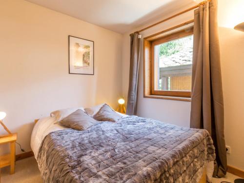 Spacieux appartement 3 pièces avec balcon, départ skis aux pieds, WIFI à Val-d'Isère