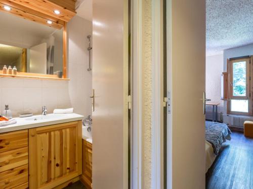 Charmant appartement aux pieds des pistes - 3 pièces pour 6 personnes